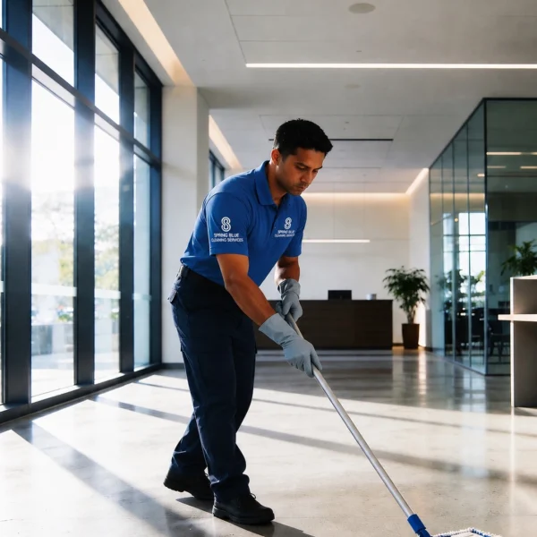 Cleaning Services