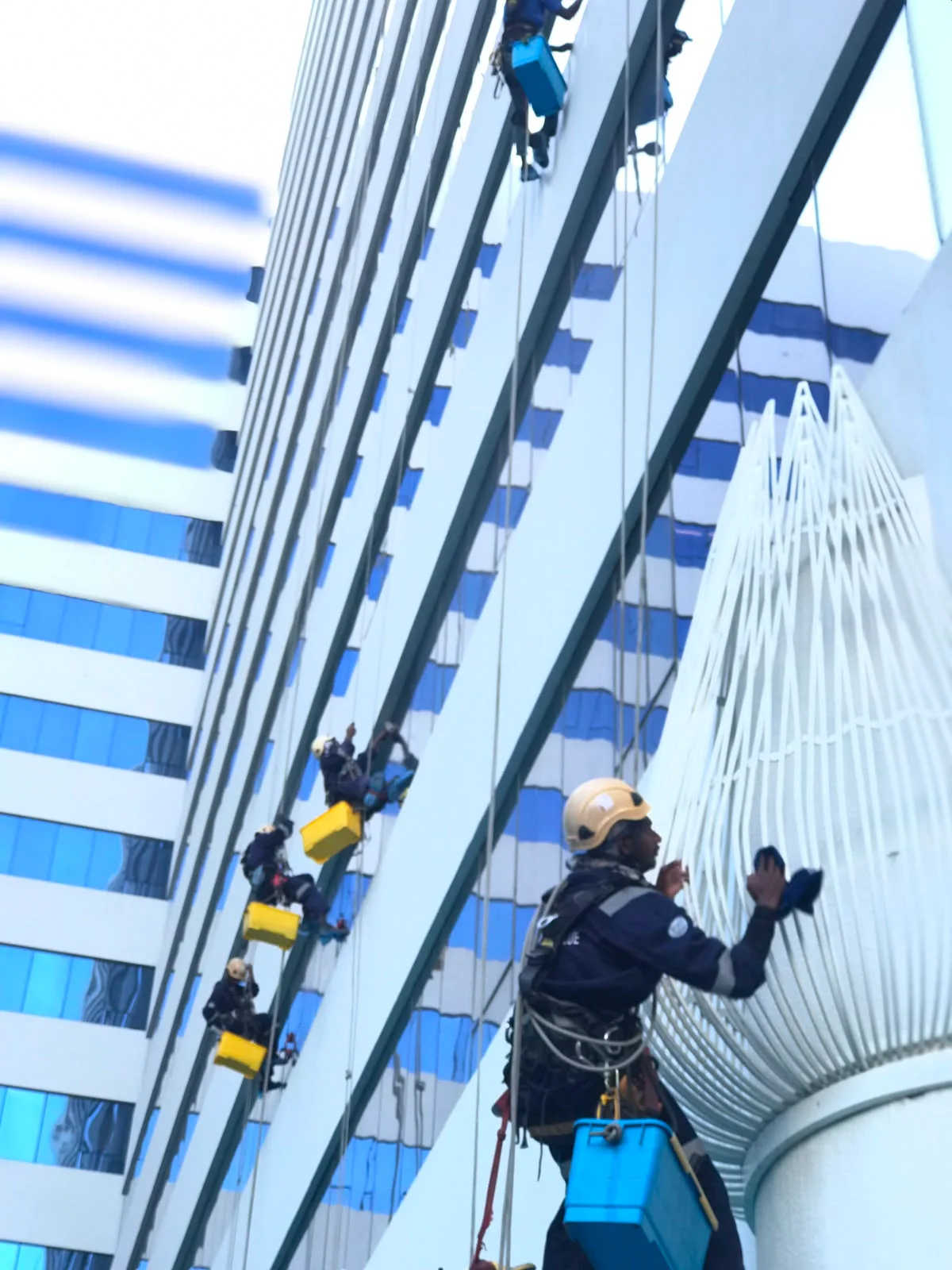 Spring Blue Cleaning Professionals Dubai