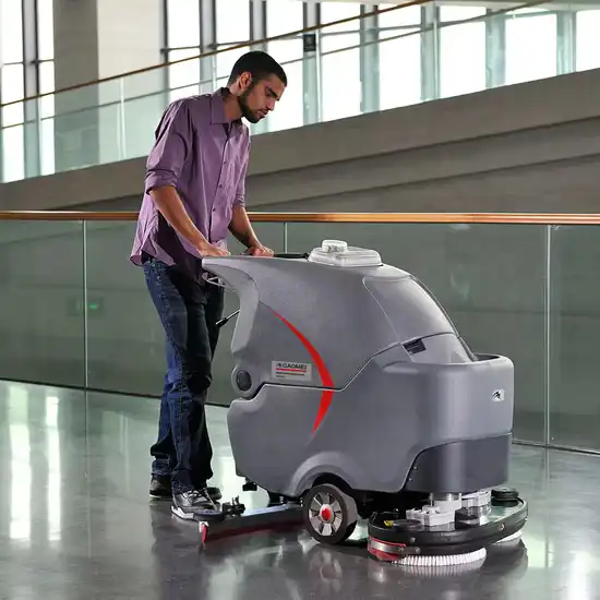Floor Cleaning Services Dubai