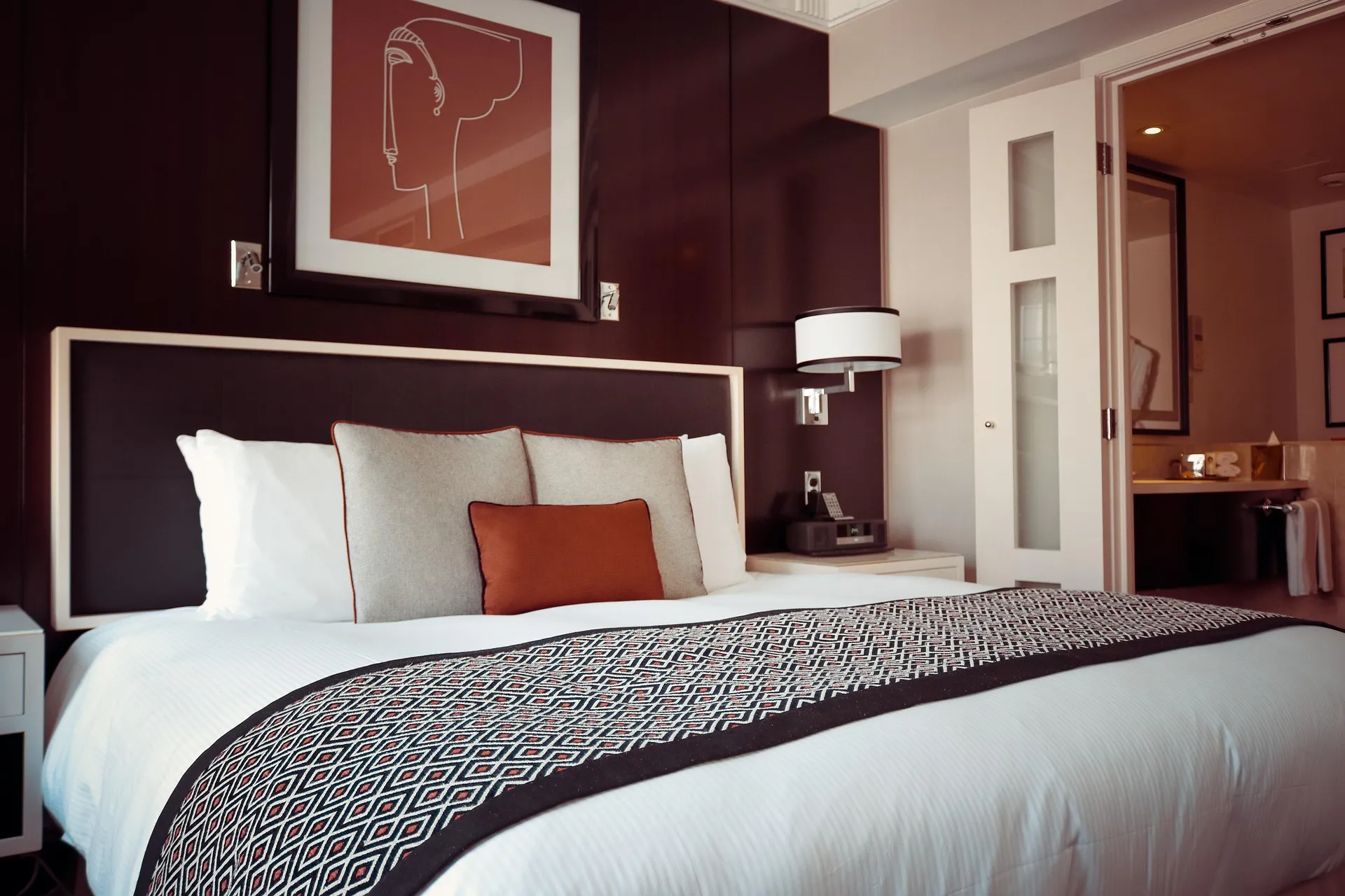 Hotel Cleaning Dubai Commercial