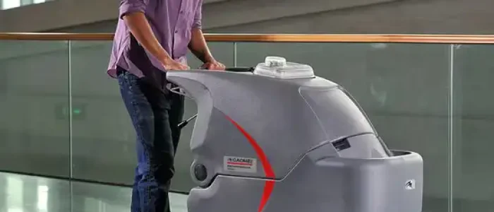 floor cleaner