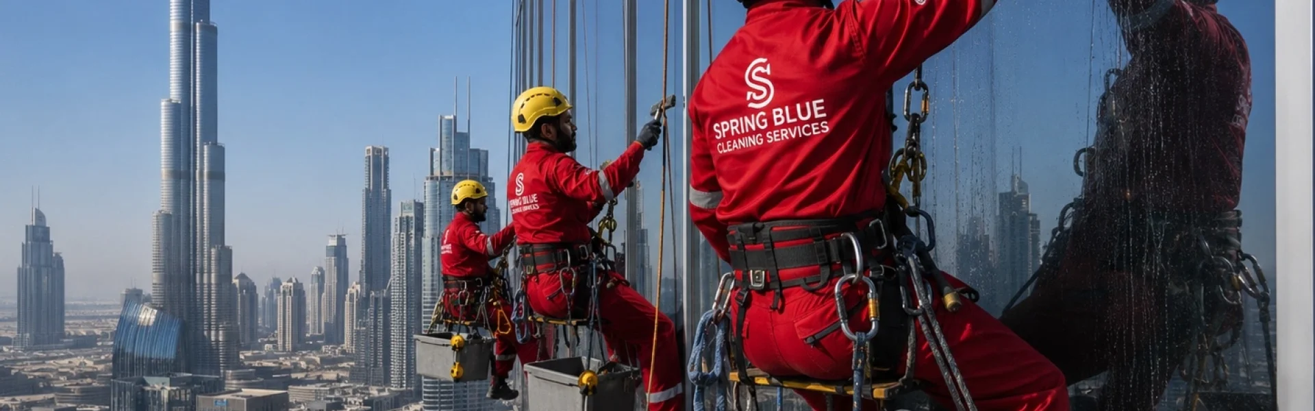 rope access